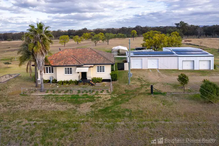 Third view of Homely rural property listing, 98 L Mauchs Road, Yangan QLD 4371