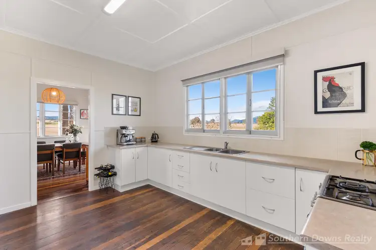 Fourth view of Homely rural property listing, 98 L Mauchs Road, Yangan QLD 4371