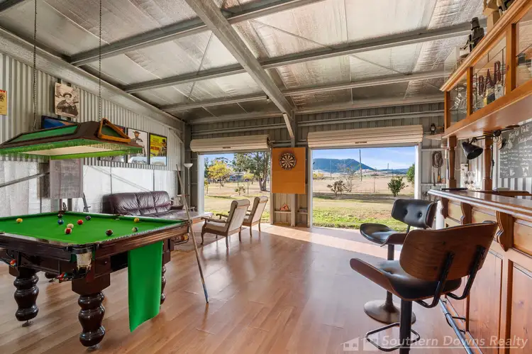 Sixth view of Homely rural property listing, 98 L Mauchs Road, Yangan QLD 4371