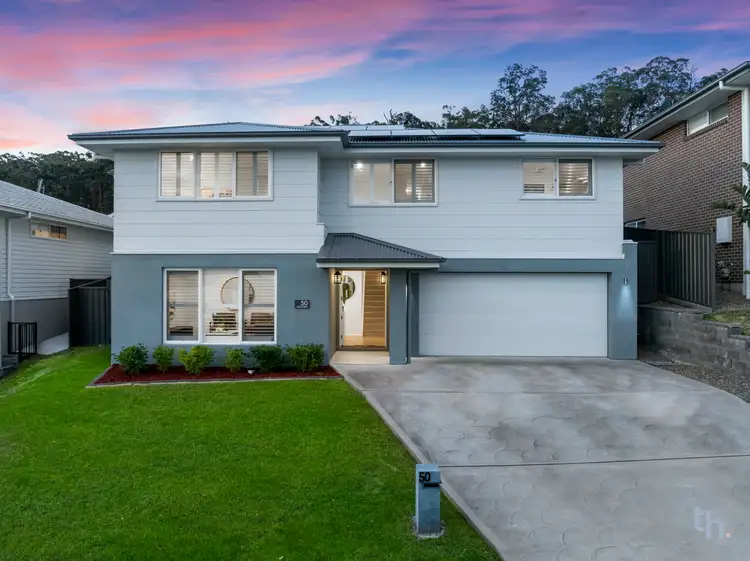 50 Gaites Drive, Cameron Park NSW 2285
