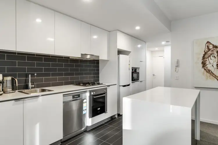 Second view of Homely unit listing, 116/31 Peter Doherty Street, Dutton Park QLD 4102
