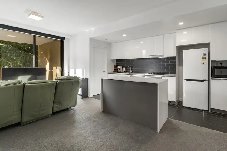 Fourth view of Homely unit listing, 116/31 Peter Doherty Street, Dutton Park QLD 4102