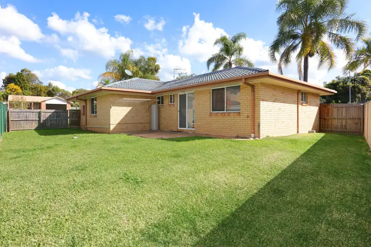 Main view of Homely house listing, 21 Crusader Way, Nerang QLD 4211