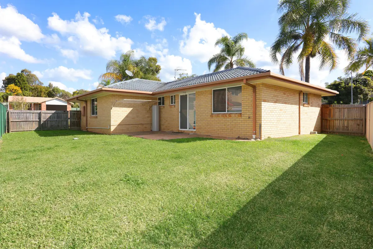 Main view of Homely house listing, 21 Crusader Way, Nerang QLD 4211