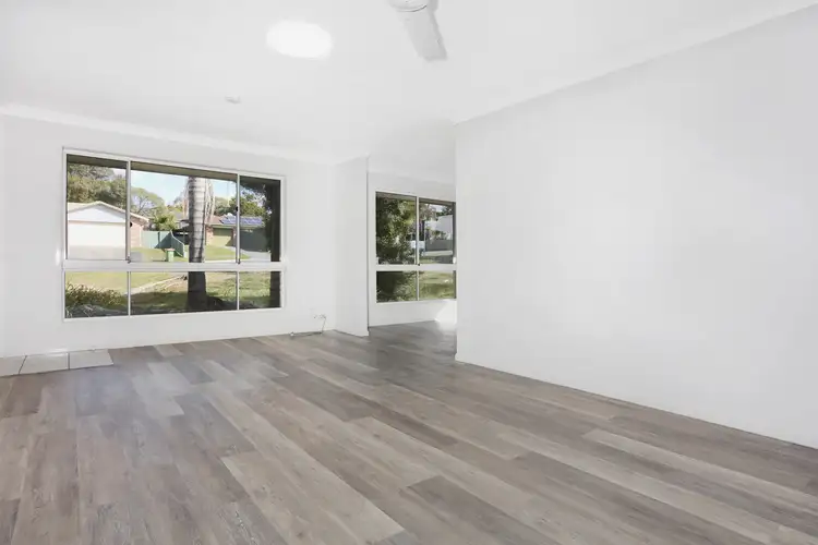 Second view of Homely house listing, 21 Crusader Way, Nerang QLD 4211