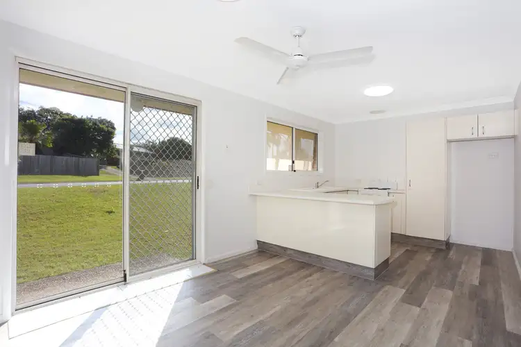 Third view of Homely house listing, 21 Crusader Way, Nerang QLD 4211