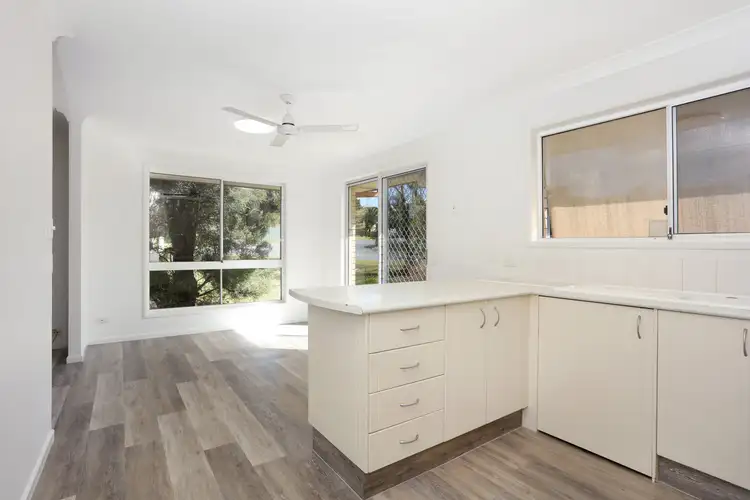 Fourth view of Homely house listing, 21 Crusader Way, Nerang QLD 4211