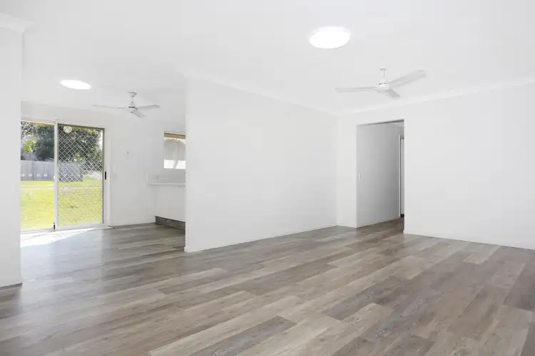 Fifth view of Homely house listing, 21 Crusader Way, Nerang QLD 4211