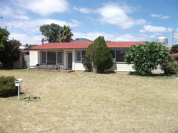 9 Burley Street, Mandurah WA 6210