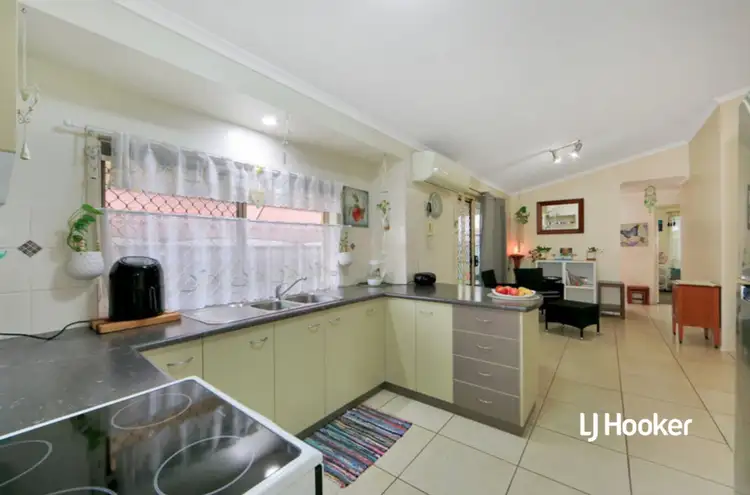 Third view of Homely unit listing, 9/12 Morshead Street, Avenell Heights QLD 4670