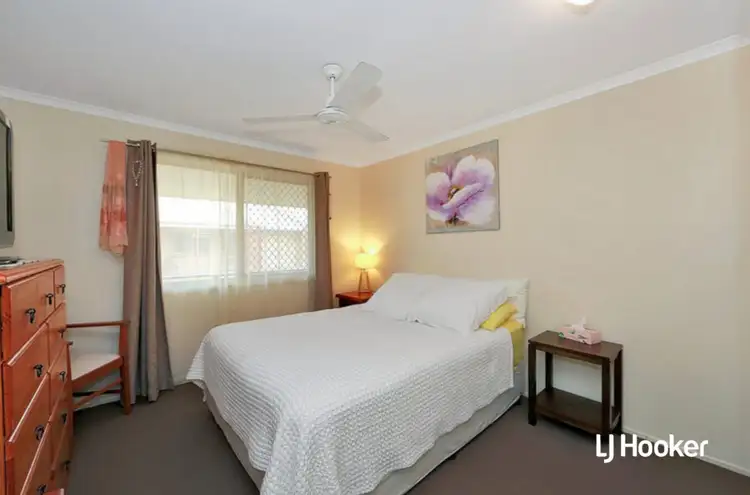 Fourth view of Homely unit listing, 9/12 Morshead Street, Avenell Heights QLD 4670