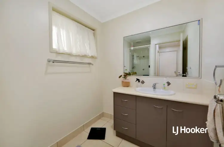 Fifth view of Homely unit listing, 9/12 Morshead Street, Avenell Heights QLD 4670