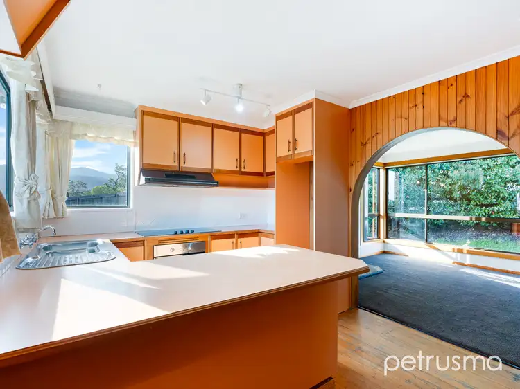 Fifth view of Homely house listing, 248 Back River Road, New Norfolk TAS 7140