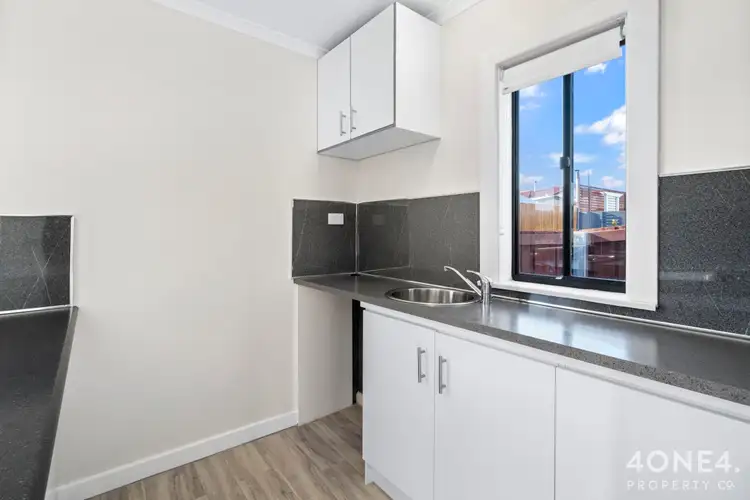 Sixth view of Homely house listing, 1/16 Cadbury Road, Claremont TAS 7011