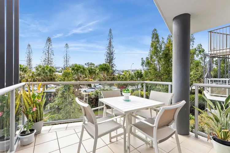 27/10 Grand Parade, Kawana Island QLD 4575
