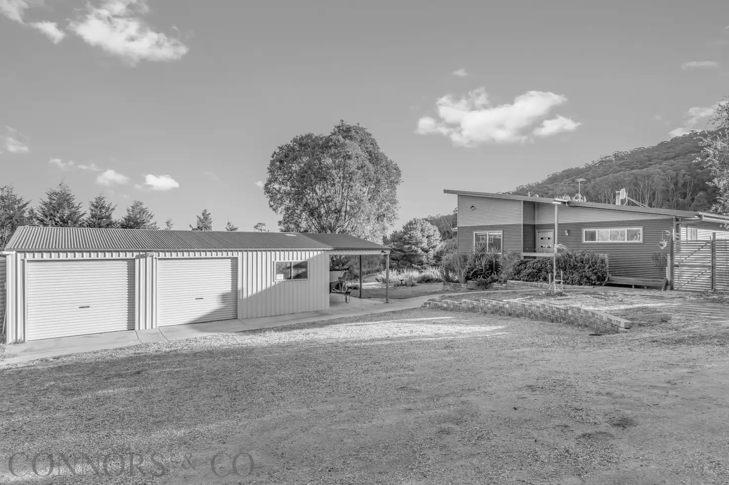 Main view of Homely house listing, 41 Macabees Road, Yetholme NSW 2795
