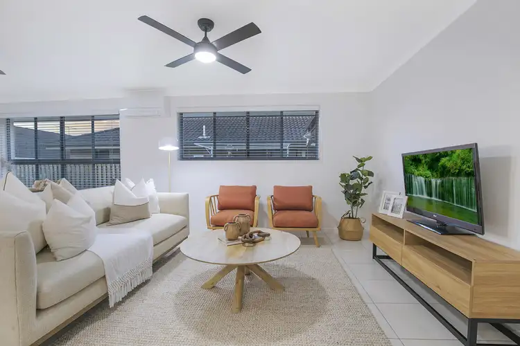 Second view of Homely house listing, 19 Sage Parade, Griffin QLD 4503