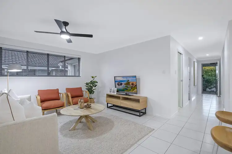 Third view of Homely house listing, 19 Sage Parade, Griffin QLD 4503