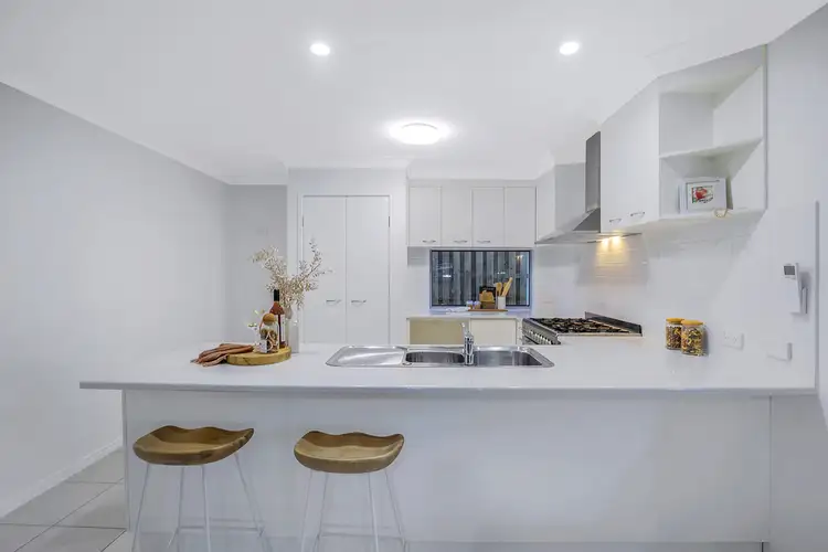 Fifth view of Homely house listing, 19 Sage Parade, Griffin QLD 4503