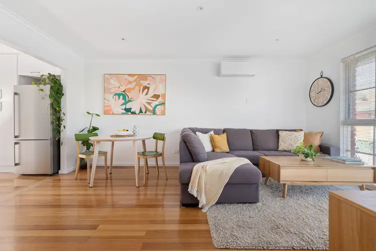 Main view of Homely unit listing, 1/17-21 Mount View Court, Frankston VIC 3199