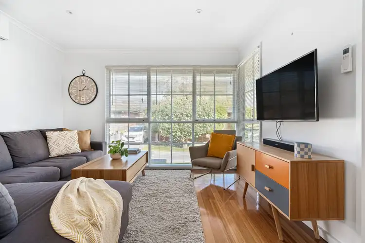 Second view of Homely unit listing, 1/17-21 Mount View Court, Frankston VIC 3199