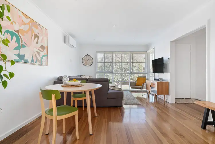 Third view of Homely unit listing, 1/17-21 Mount View Court, Frankston VIC 3199