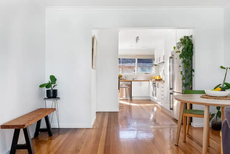 Fourth view of Homely unit listing, 1/17-21 Mount View Court, Frankston VIC 3199