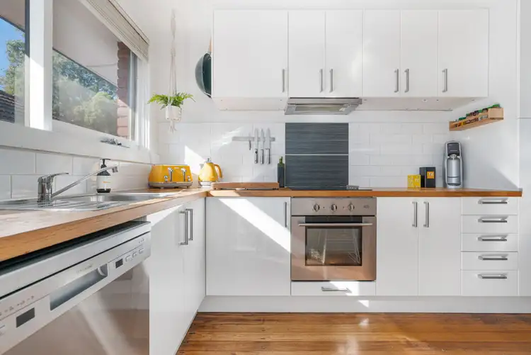 Fifth view of Homely unit listing, 1/17-21 Mount View Court, Frankston VIC 3199