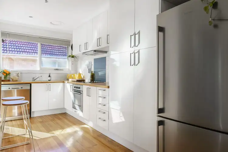 Sixth view of Homely unit listing, 1/17-21 Mount View Court, Frankston VIC 3199