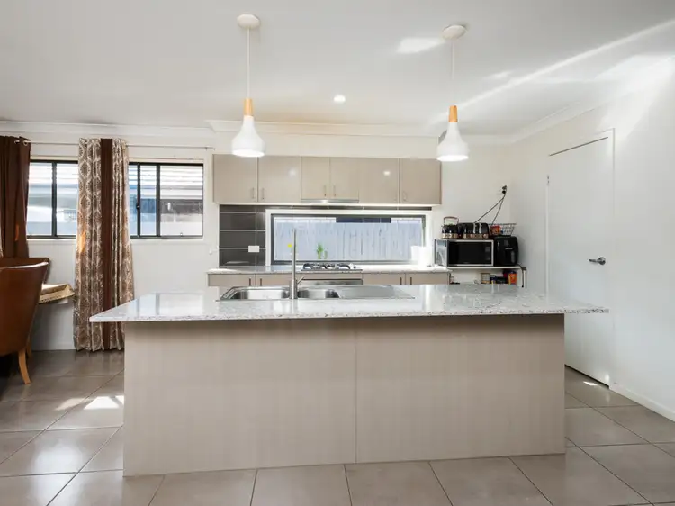 Second view of Homely house listing, 201 Goldmine Road, Ormeau QLD 4208