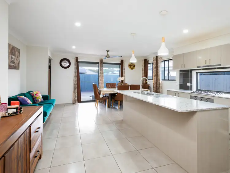 Third view of Homely house listing, 201 Goldmine Road, Ormeau QLD 4208