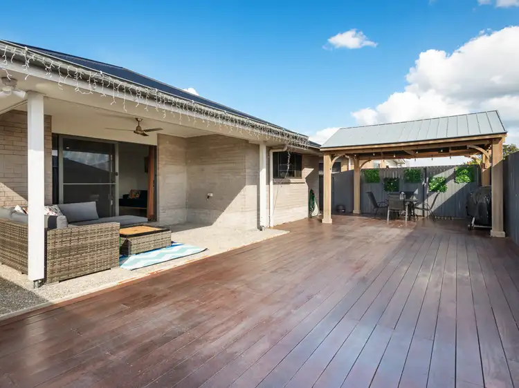 Fourth view of Homely house listing, 201 Goldmine Road, Ormeau QLD 4208