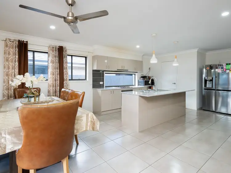Fifth view of Homely house listing, 201 Goldmine Road, Ormeau QLD 4208