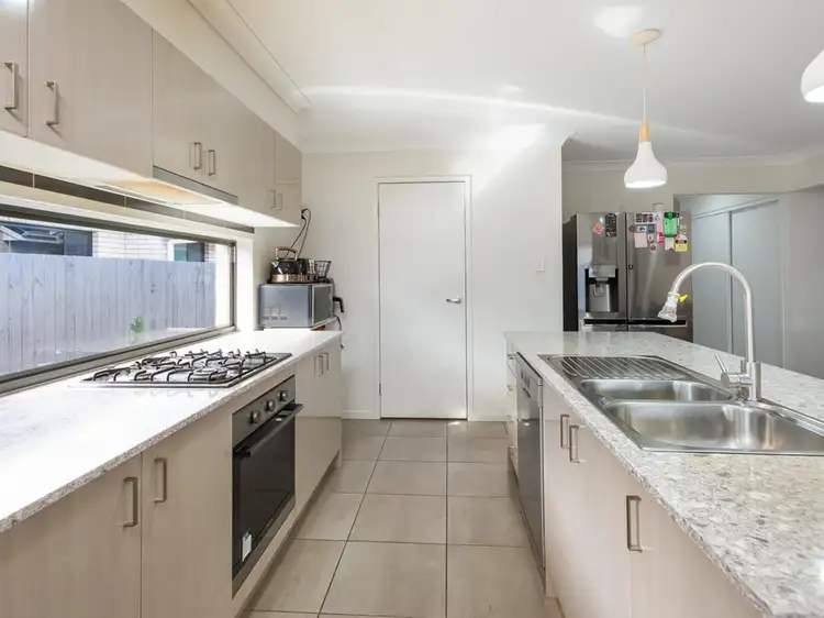 Sixth view of Homely house listing, 201 Goldmine Road, Ormeau QLD 4208