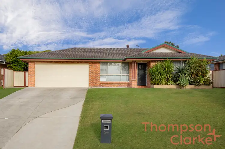 67 Avery Street, Rutherford NSW 2320