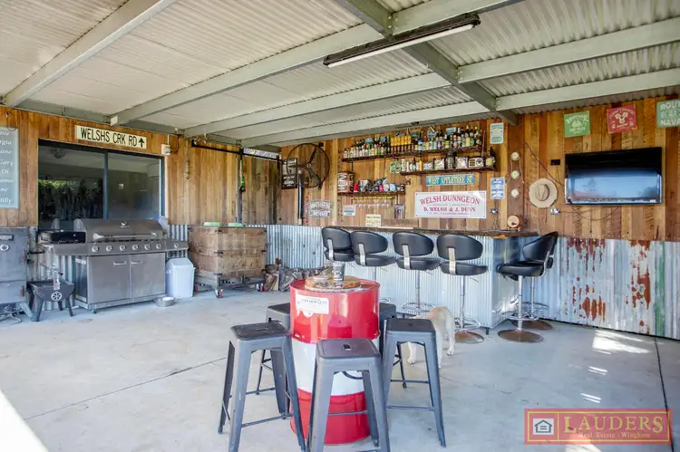 Second view of Homely house listing, 15 West Appletree Street, Wingham NSW 2429