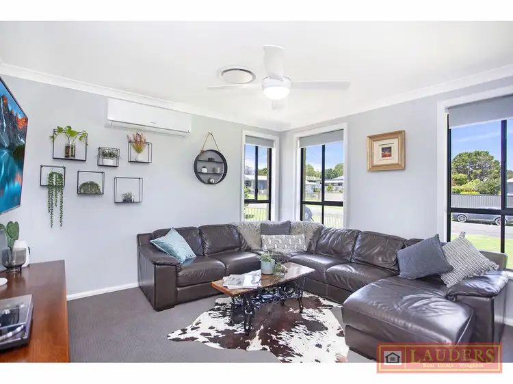 Third view of Homely house listing, 15 West Appletree Street, Wingham NSW 2429