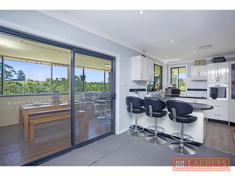 Fifth view of Homely house listing, 15 West Appletree Street, Wingham NSW 2429
