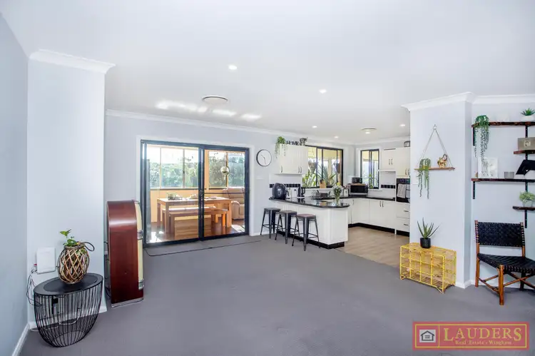Seventh view of Homely house listing, 15 West Appletree Street, Wingham NSW 2429