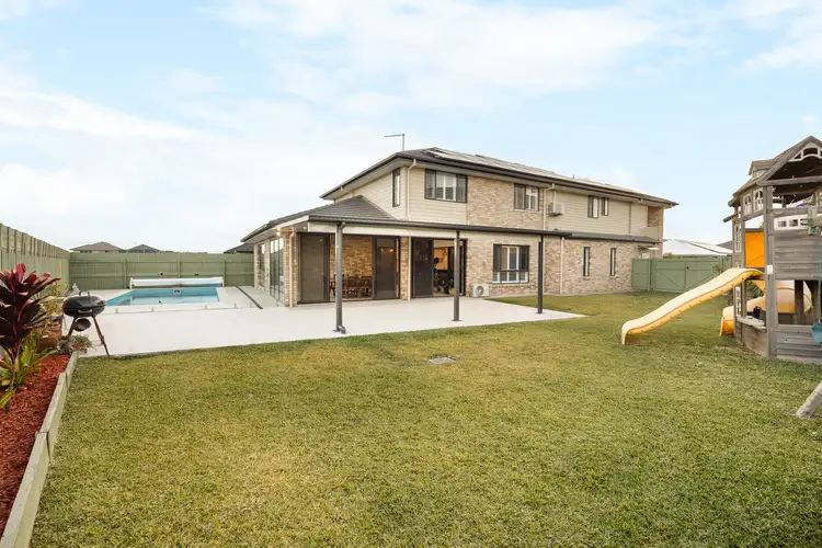 12 Cusack Street, Mango Hill QLD 4509