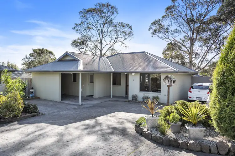 2/27 Olinda Grove, Mount Nelson TAS 7007