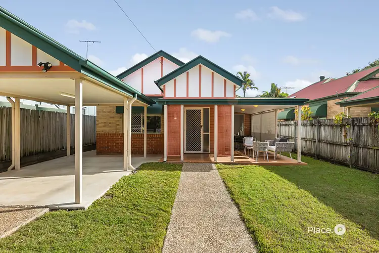 41 Dan Street, Graceville QLD 4075