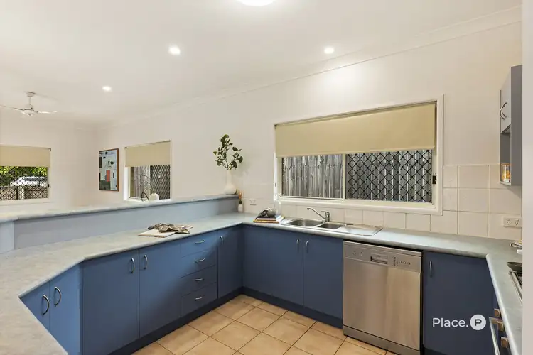Fifth view of Homely house listing, 41 Dan Street, Graceville QLD 4075