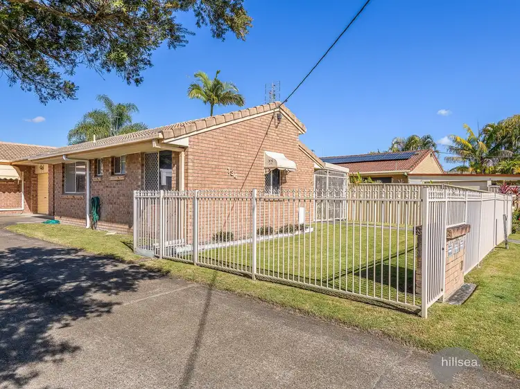 Third view of Homely semi-detached listing, 1/134 Whiting Street, Labrador QLD 4215