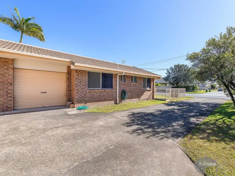 Fourth view of Homely semi-detached listing, 1/134 Whiting Street, Labrador QLD 4215