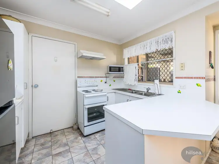 Fifth view of Homely semi-detached listing, 1/134 Whiting Street, Labrador QLD 4215