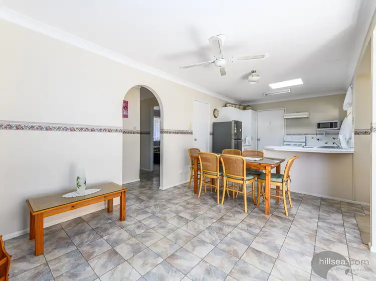 Sixth view of Homely semi-detached listing, 1/134 Whiting Street, Labrador QLD 4215