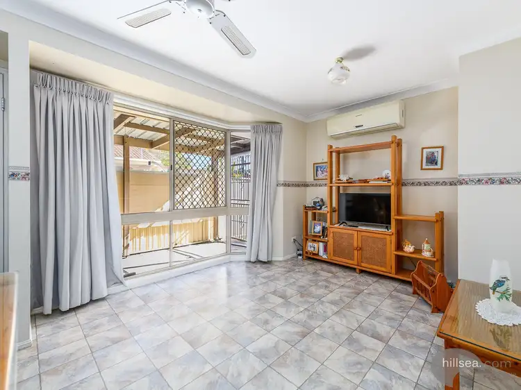 Seventh view of Homely semi-detached listing, 1/134 Whiting Street, Labrador QLD 4215