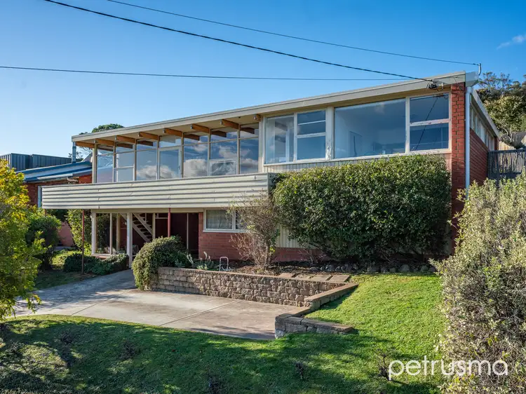 Second view of Homely house listing, 52 Kellatie Road, Rosny TAS 7018