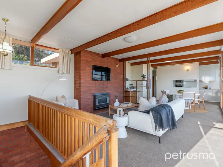 Fifth view of Homely house listing, 52 Kellatie Road, Rosny TAS 7018